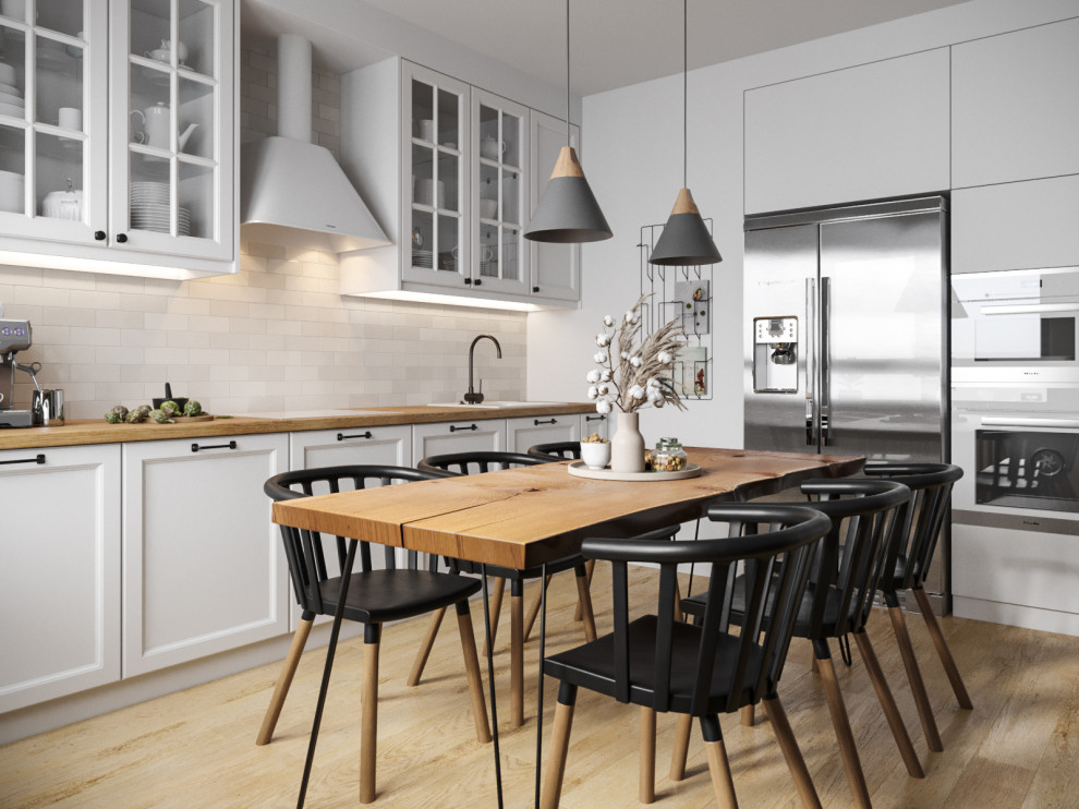 Квартира в ЖК Танеево парк