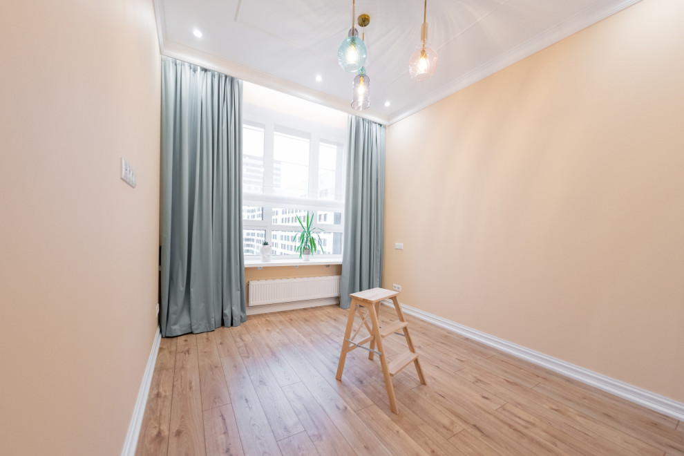 Нежная Скандинавия, ЖК Green Park