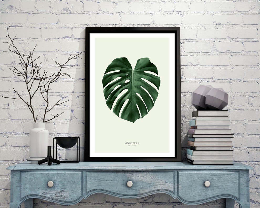 Примерочная картин