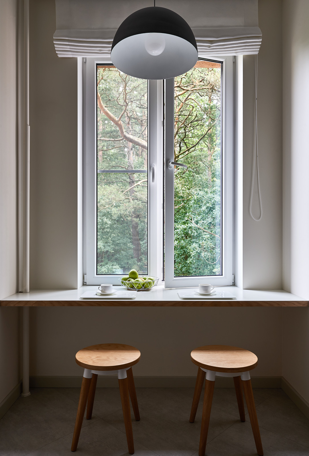 Дзен-минимализм