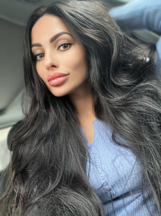 Katerina Zadorozhnaya