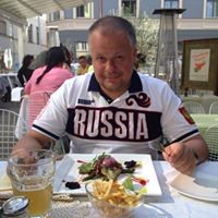 Сергей Березин