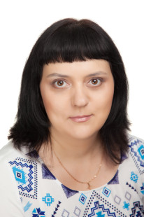 Екатерина Черноусова