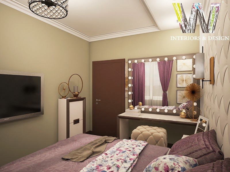 ЖК "Нью-Тон" на Ириновском пр. СПб