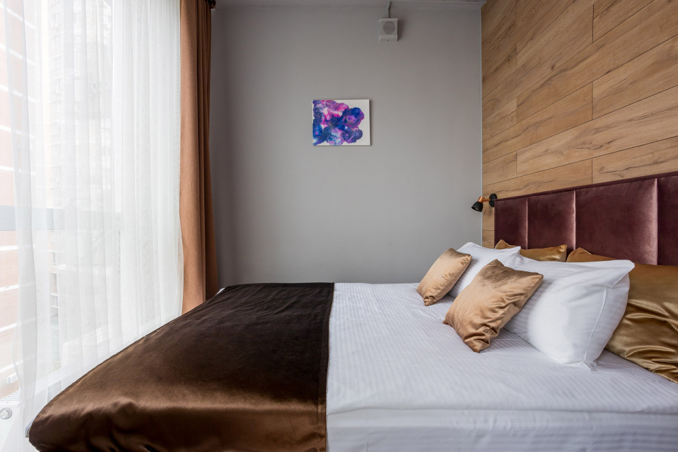 2023 Фотосъемка Pushkin Apartments в Краснодаре