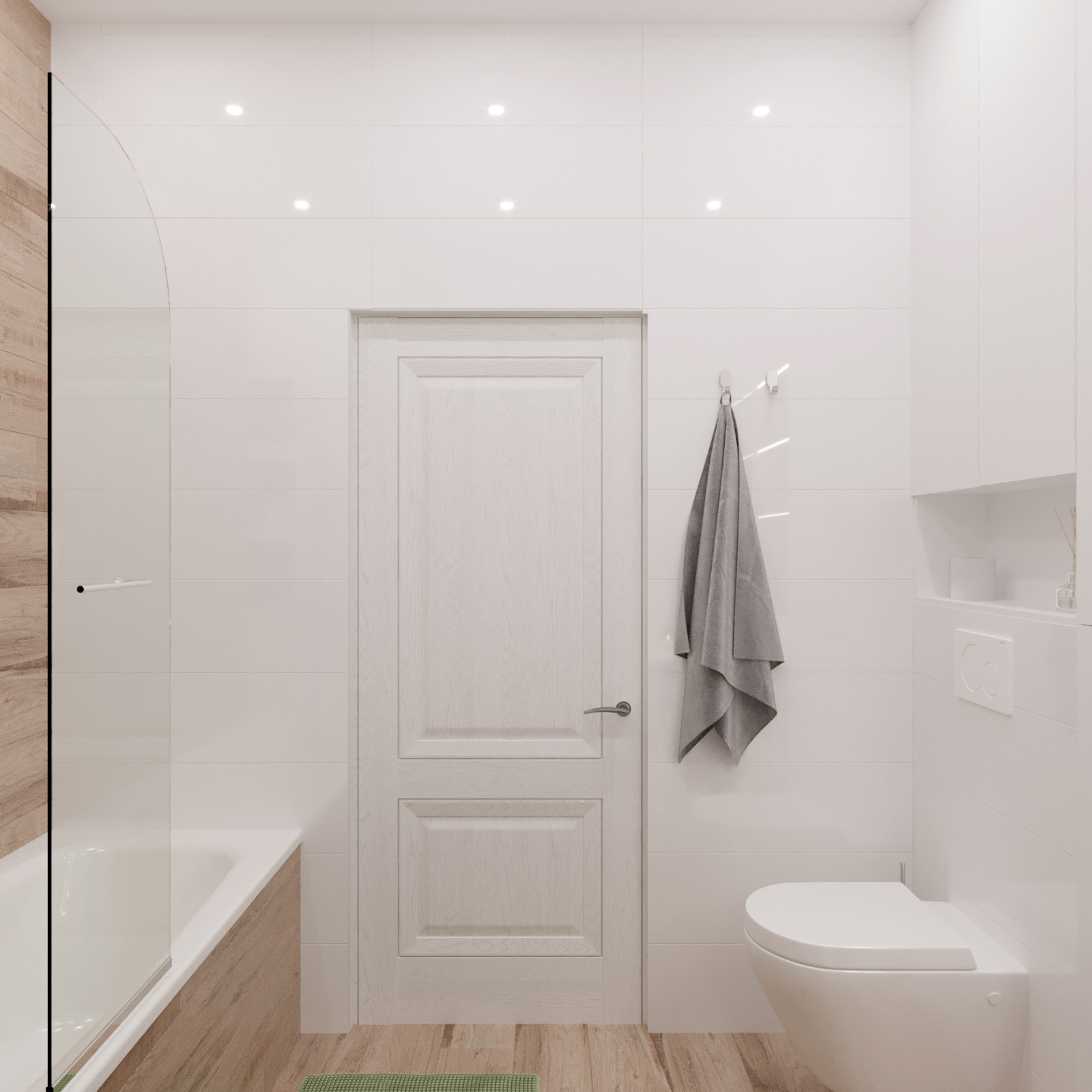 дом на Калгановской