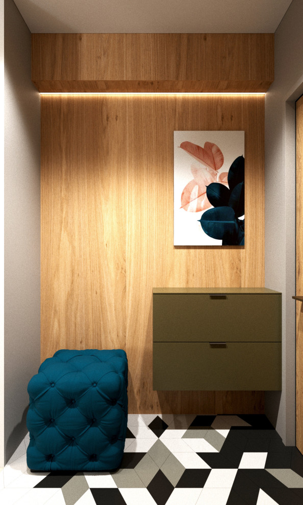 Квартира на ул.Дружбы