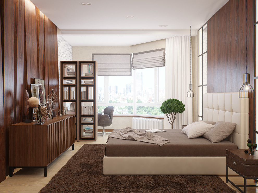 Квартира в г.Самара ЖК "Ладья"