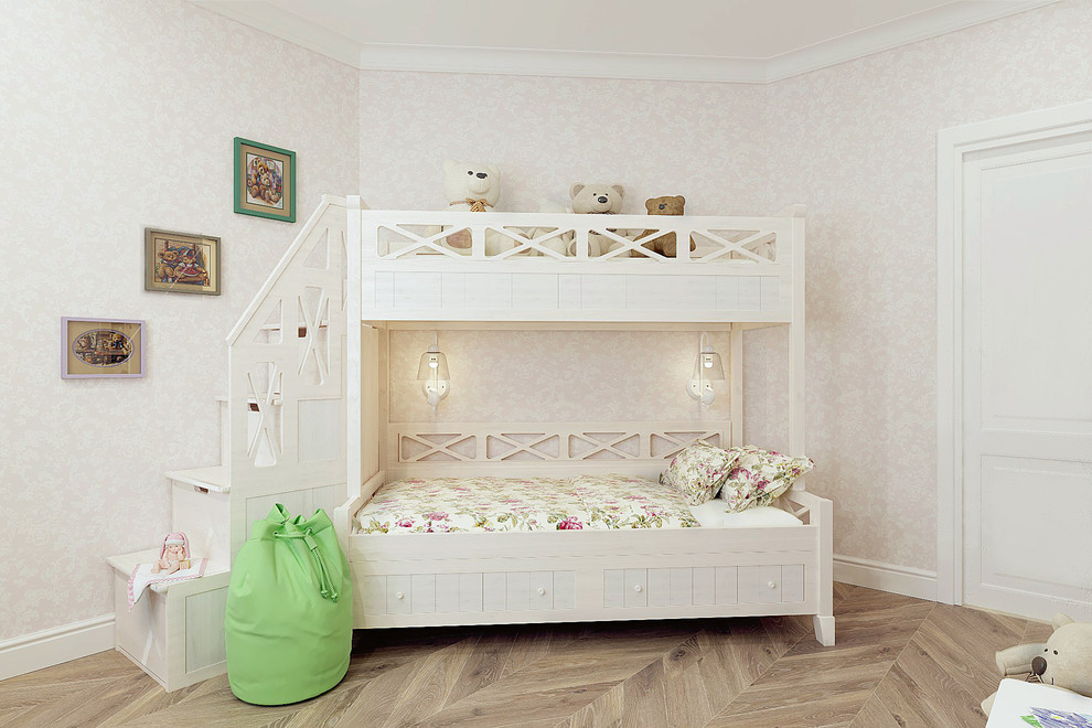 Квартира 100м2 в ЖК V-house