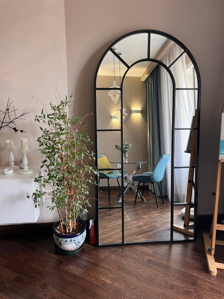 Сталинка в Москве