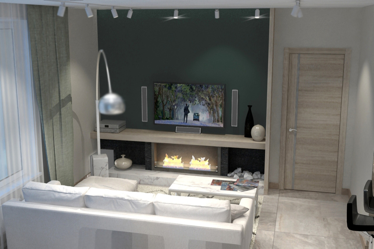 ЖК Резиденция