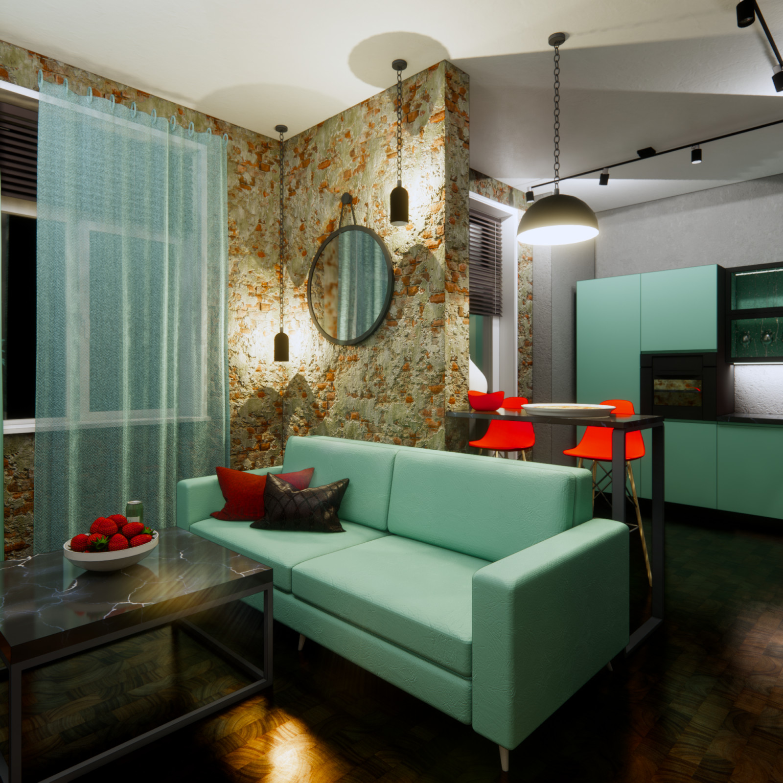 Дачный проект