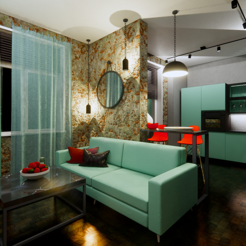 Дачный проект