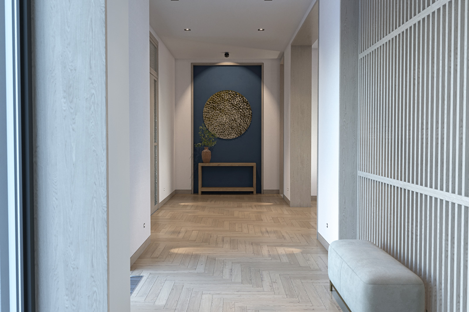 Миллениум Парк