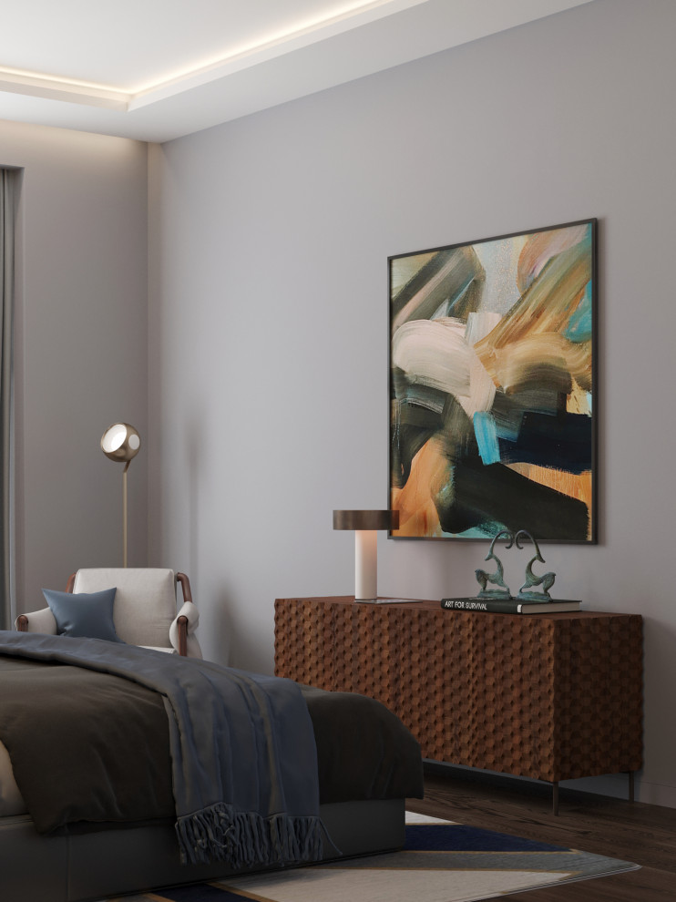 ЖК Prime Park - 66 кв.м