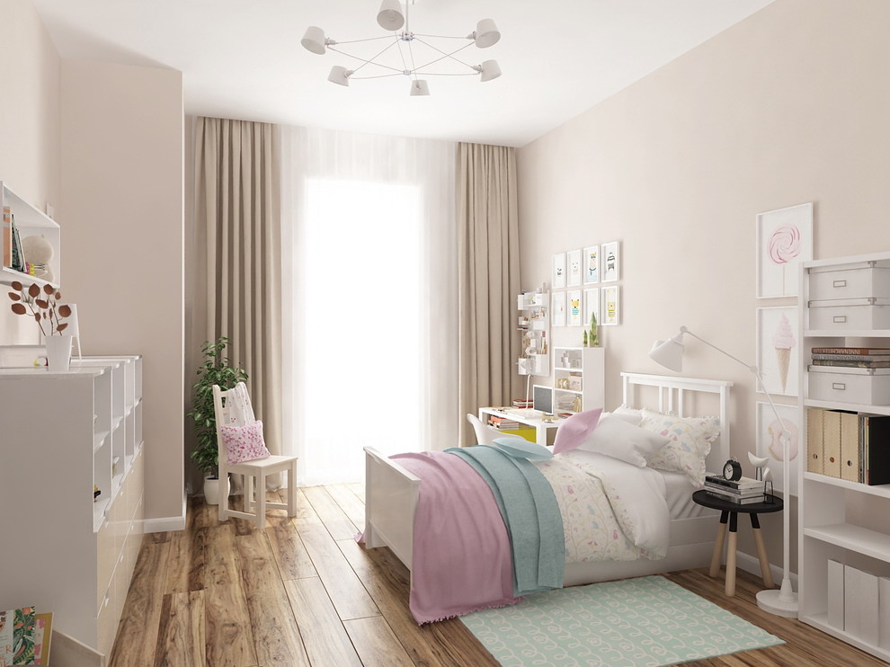 Таунхаус в КП "Прозорово"