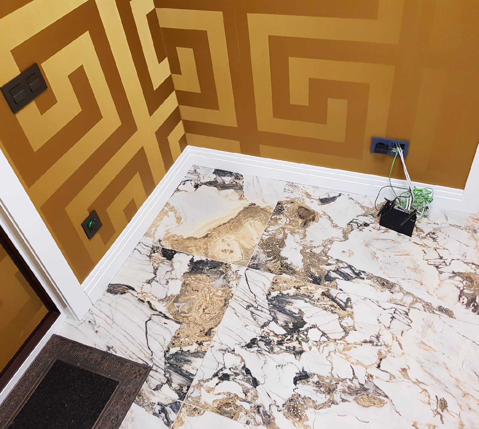 Частная квартира в "Балтийской Жемчужине"