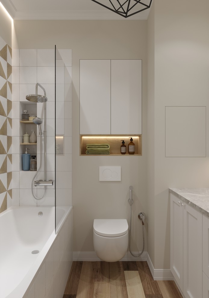 Элегантное решение