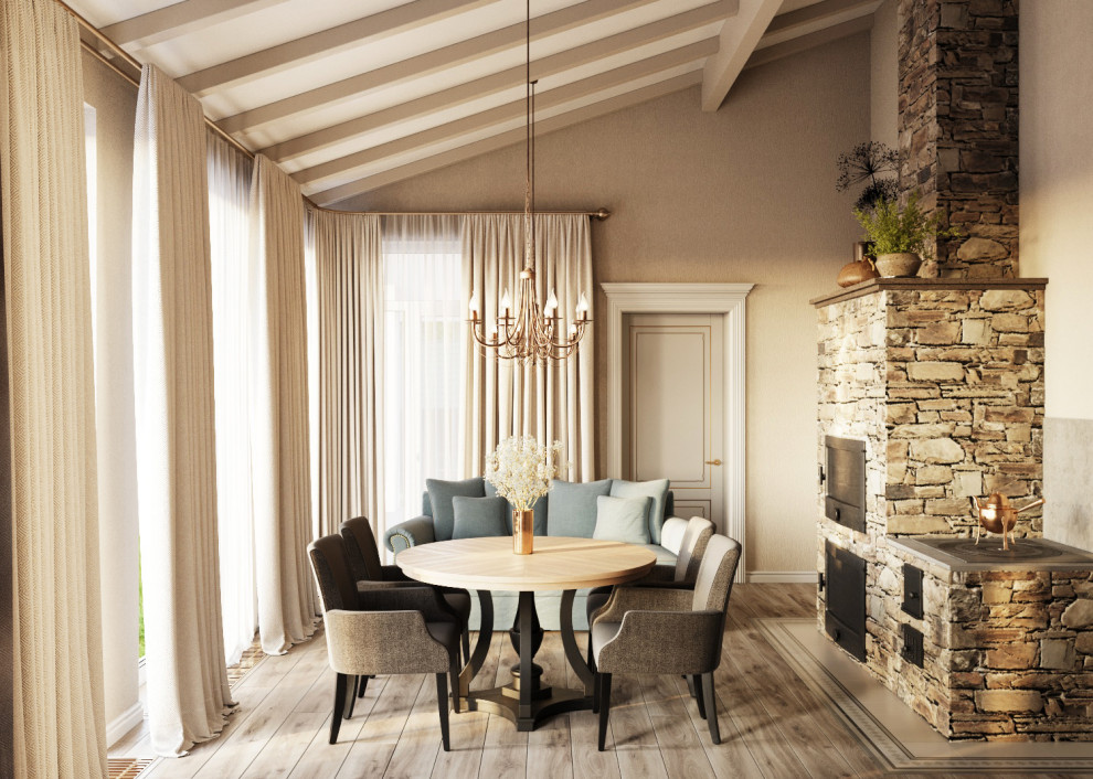 Загородная резиденция