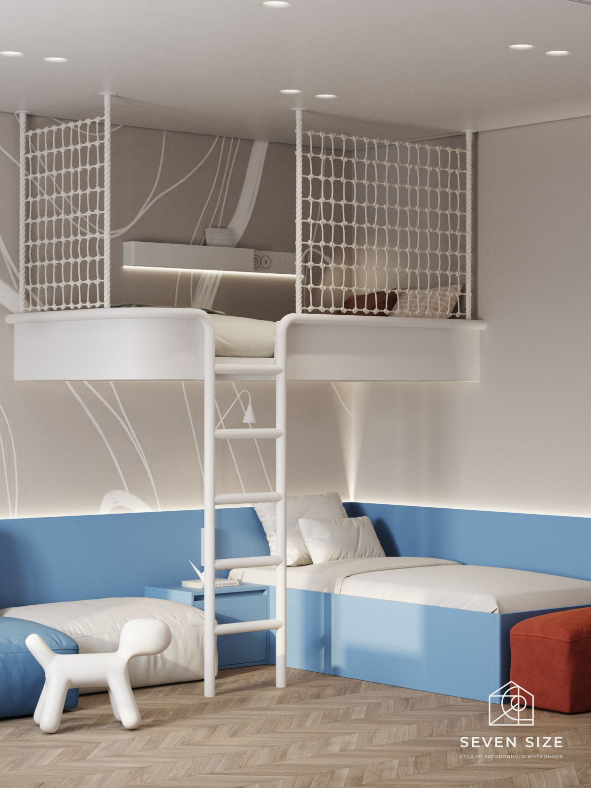 ЖК Футурист