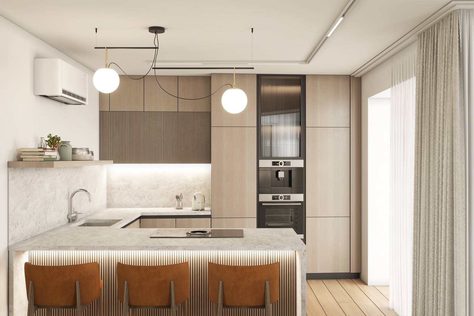 Квартира в Италии