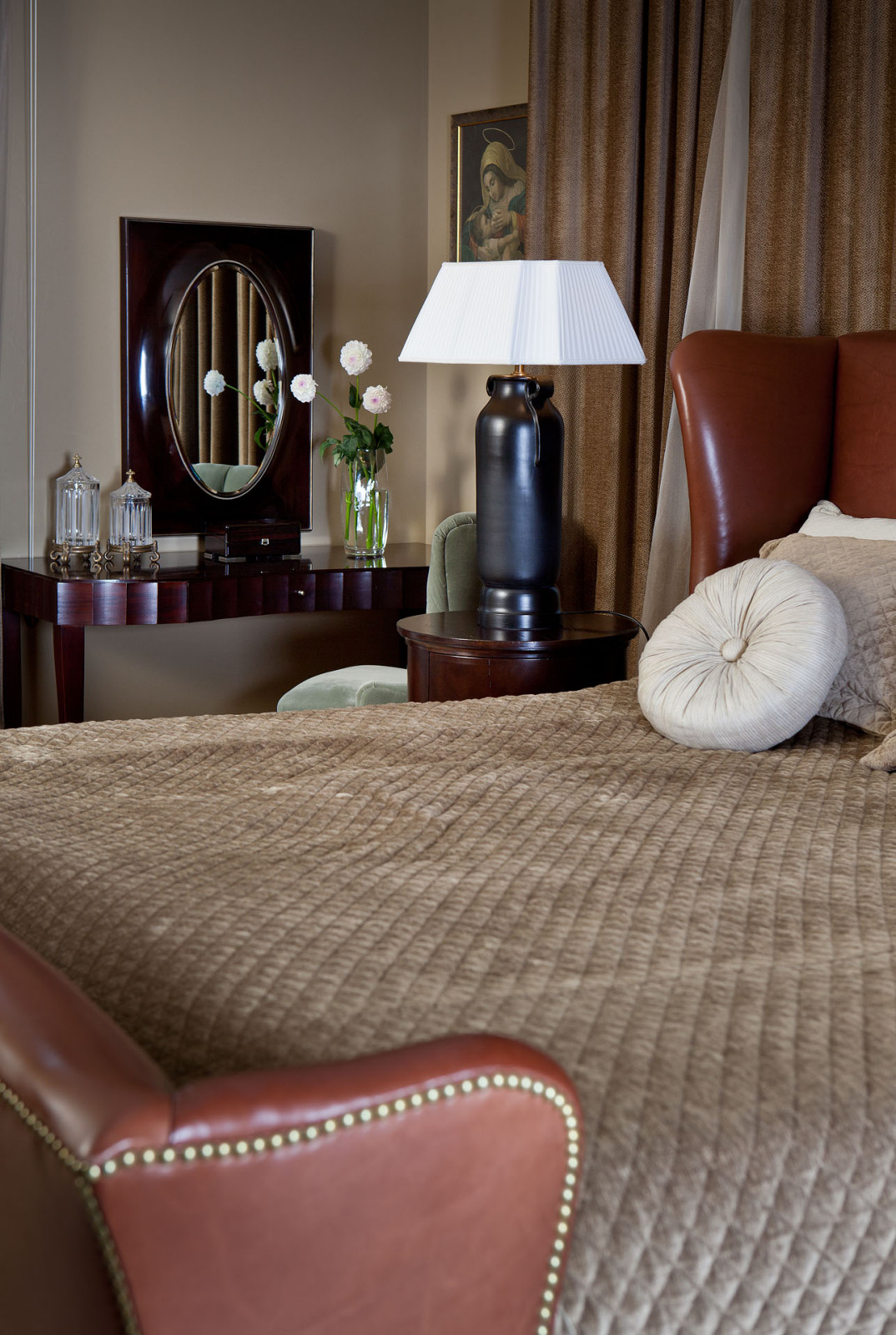 Дом в Киеве