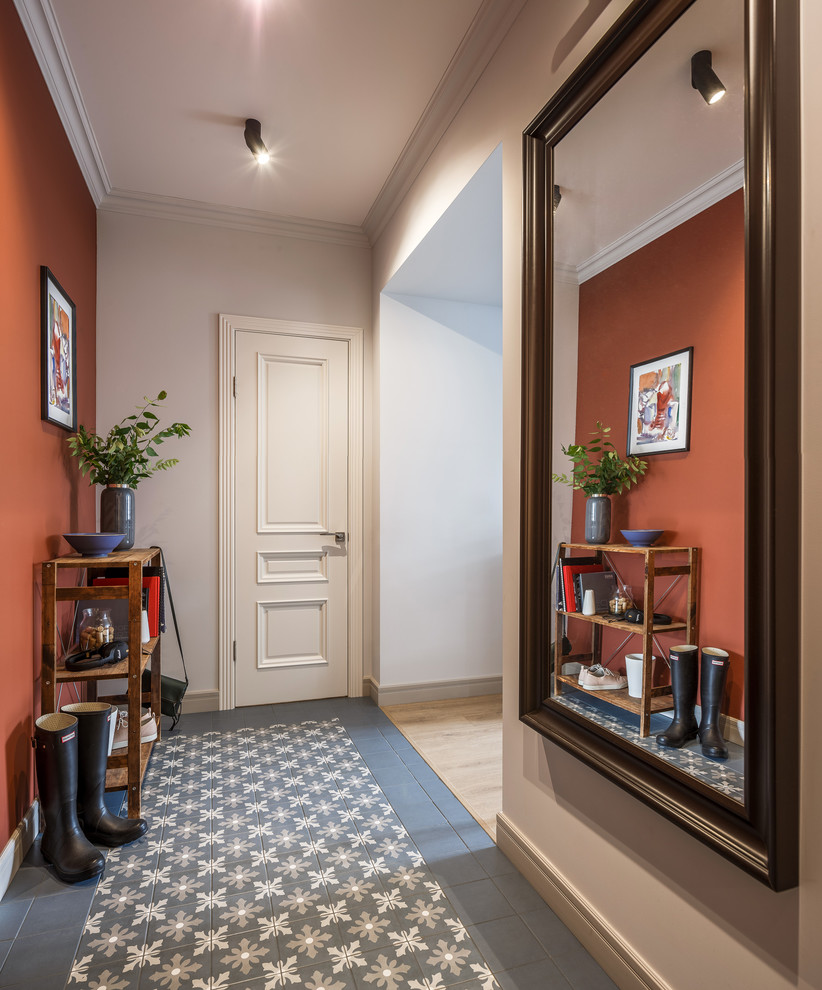 Квартира с двумя спальнями в Протвино