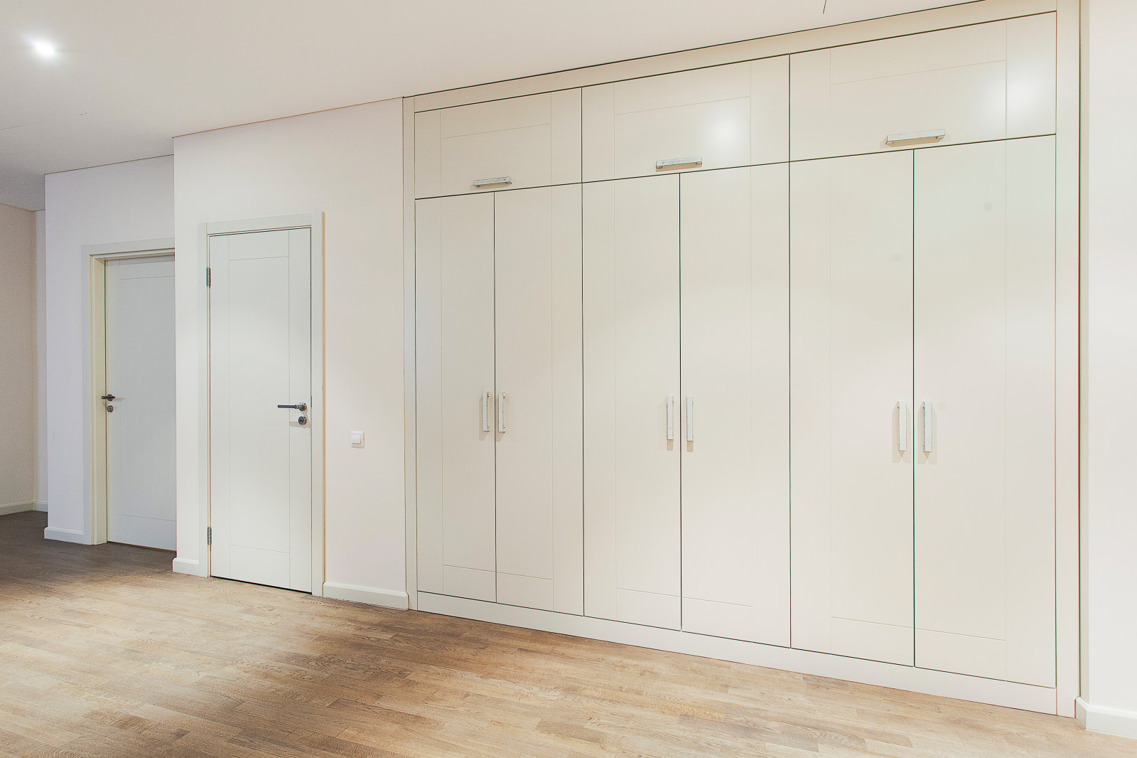 Апартаменты в Москва-Сити