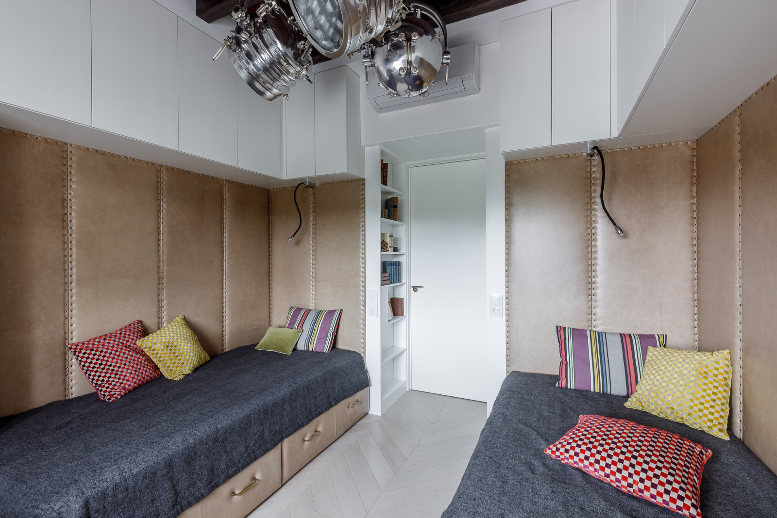 Маленький Париж