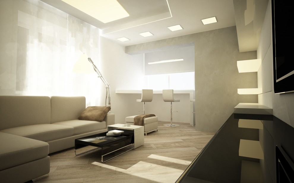 ЖК Панорама