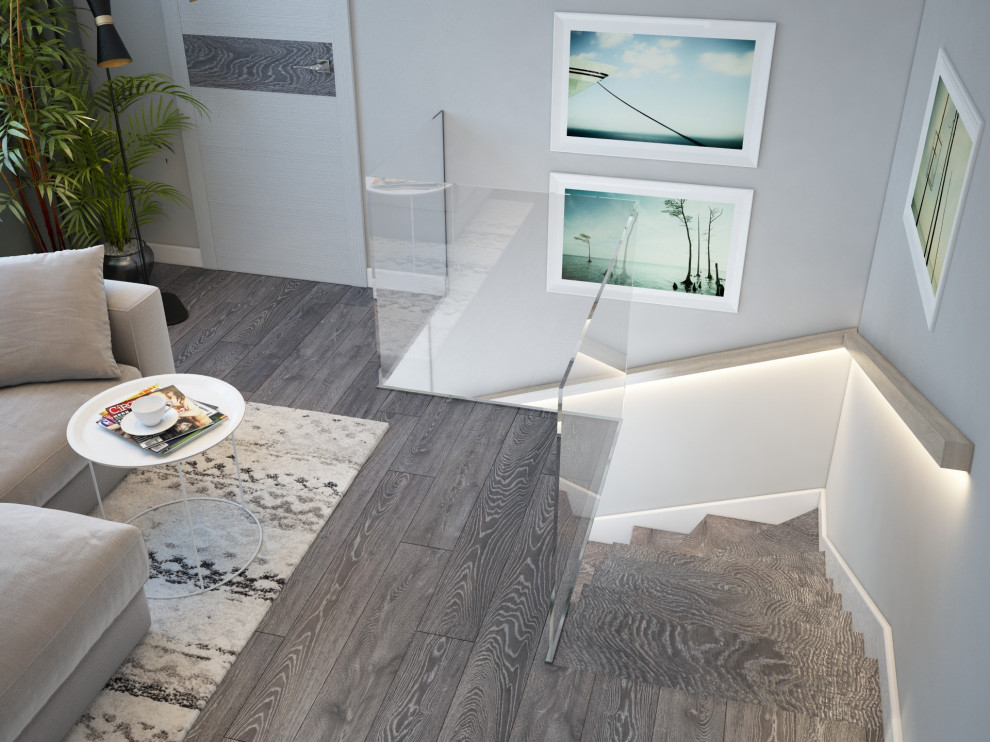 ЖК Испанские Кварталы, 3 комнаты, 87 м²