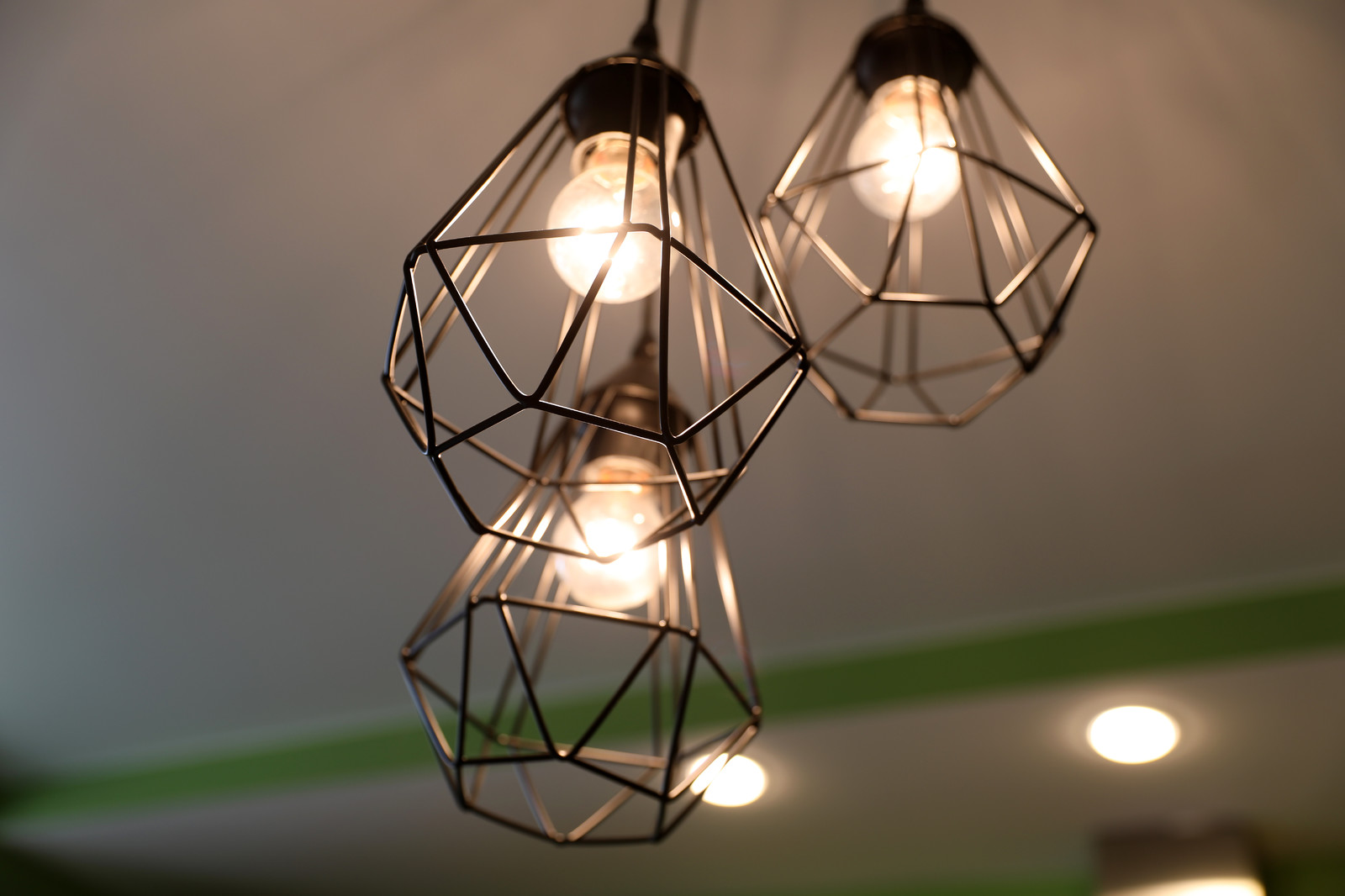 Однокомнатная квартира для молодой пары