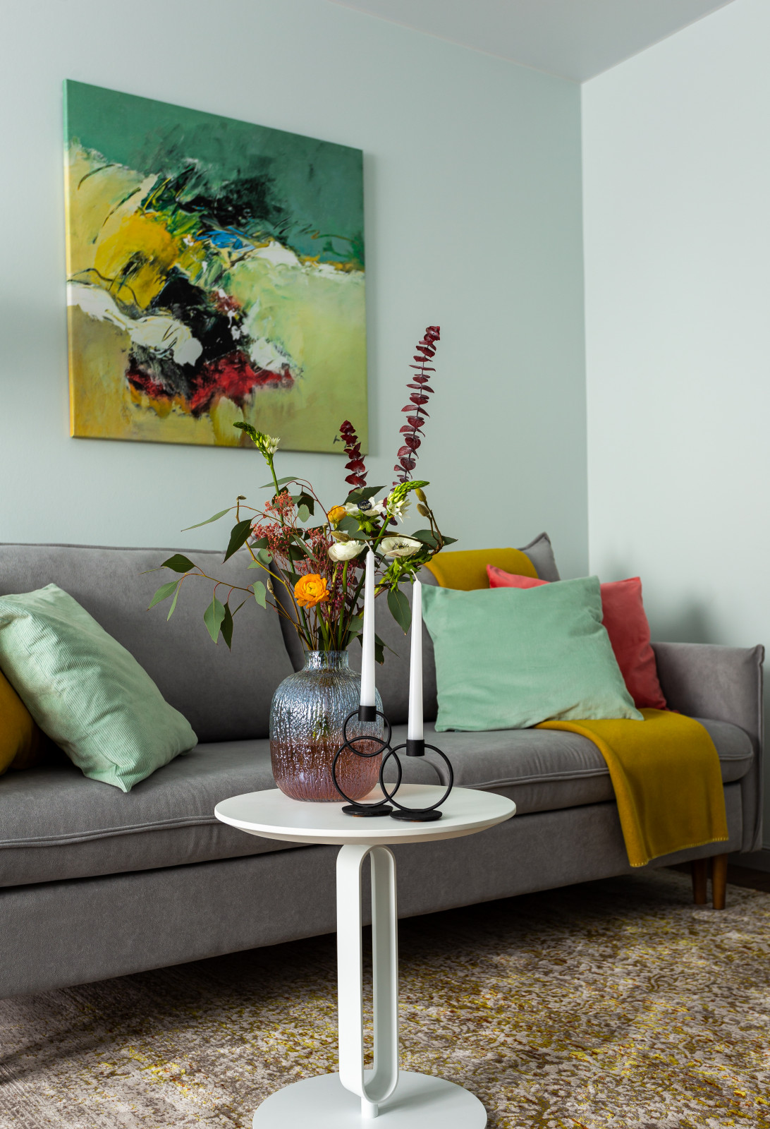 Рассвет нового дня (Екатеринбург)