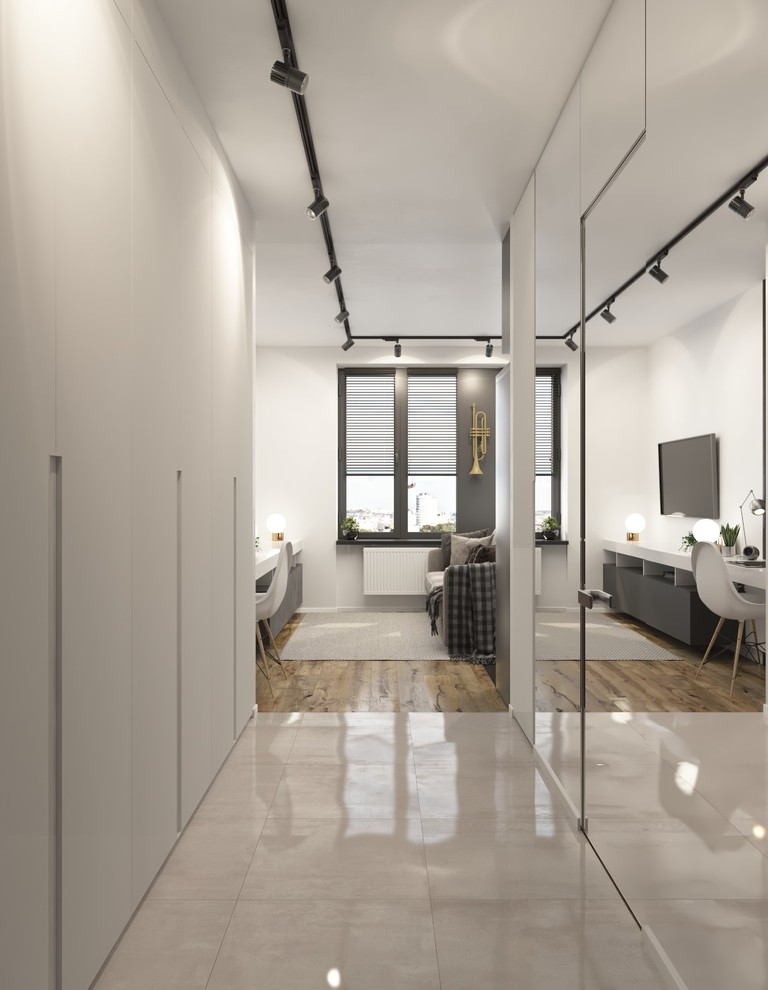 Новодмитровская