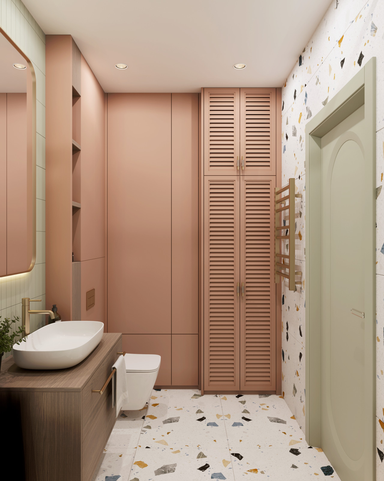 Обложка проекта: Эхо "Романтики"