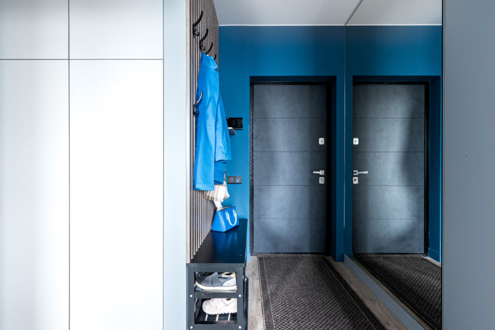 Квартира 31 кв.м. для молодой семьи