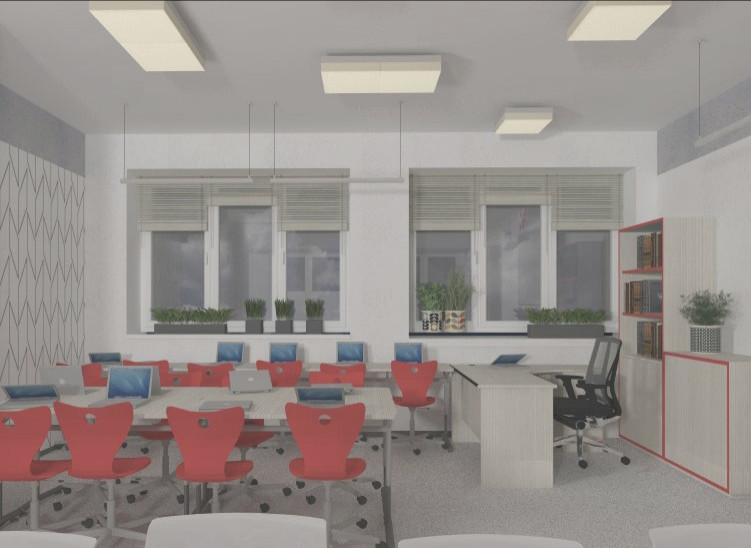 Точка Роста