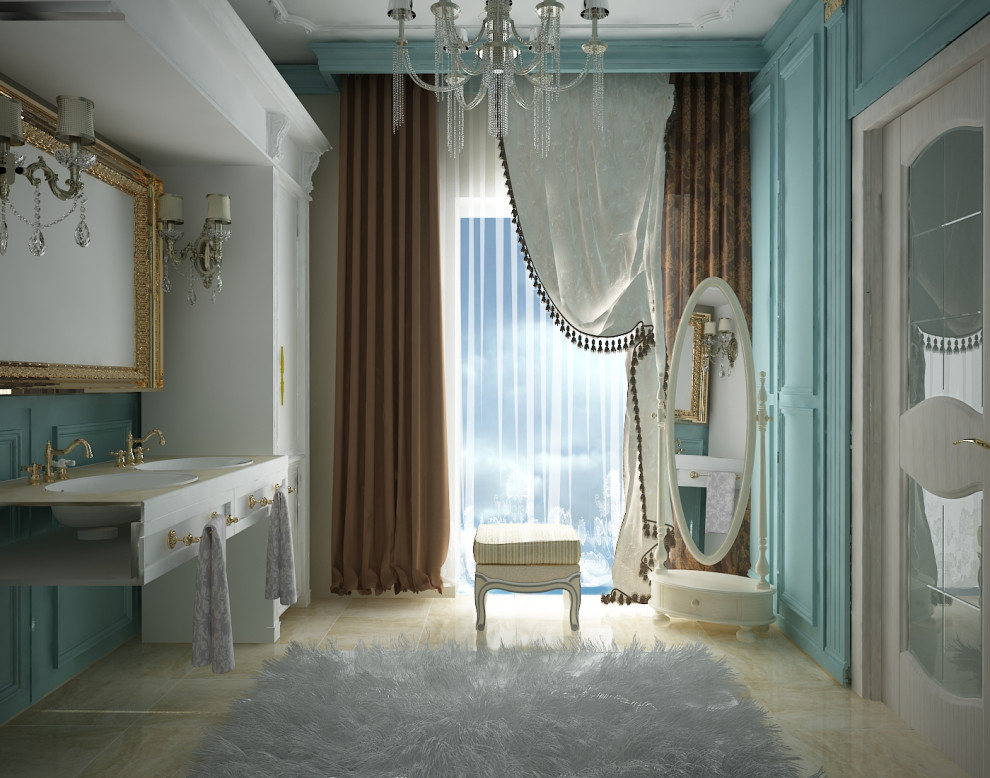 КВАРТИРА В МОСКВЕ 2017 ГОД