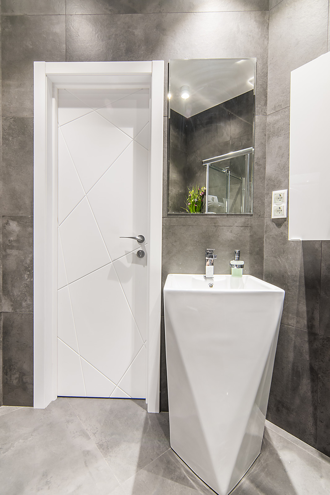 Лофт для мафии