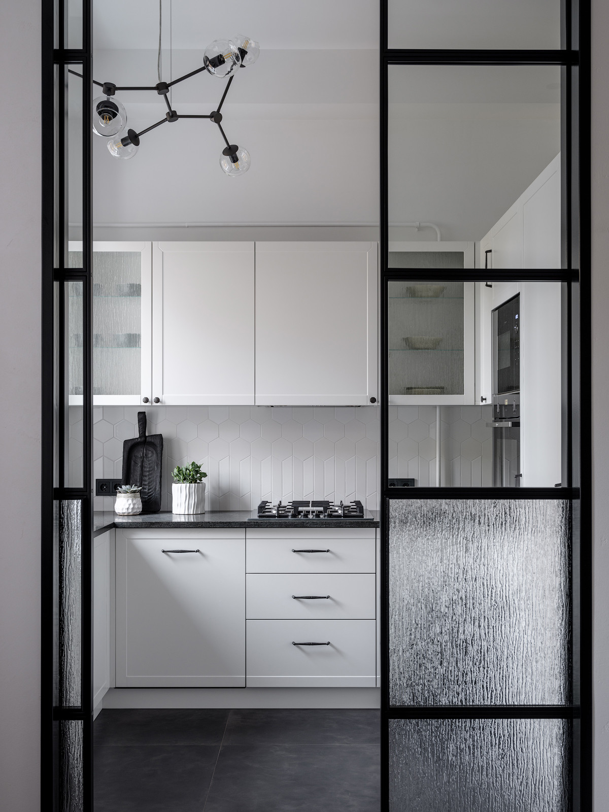 Делегатская