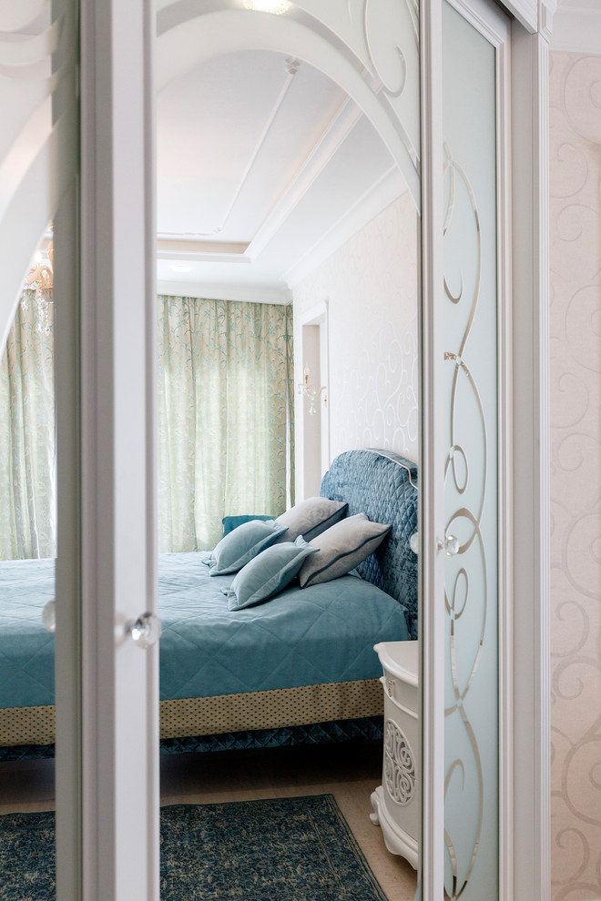 Квартира ЖК Антарес