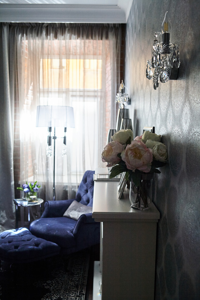 Дом на Петроградской,Съезжинская