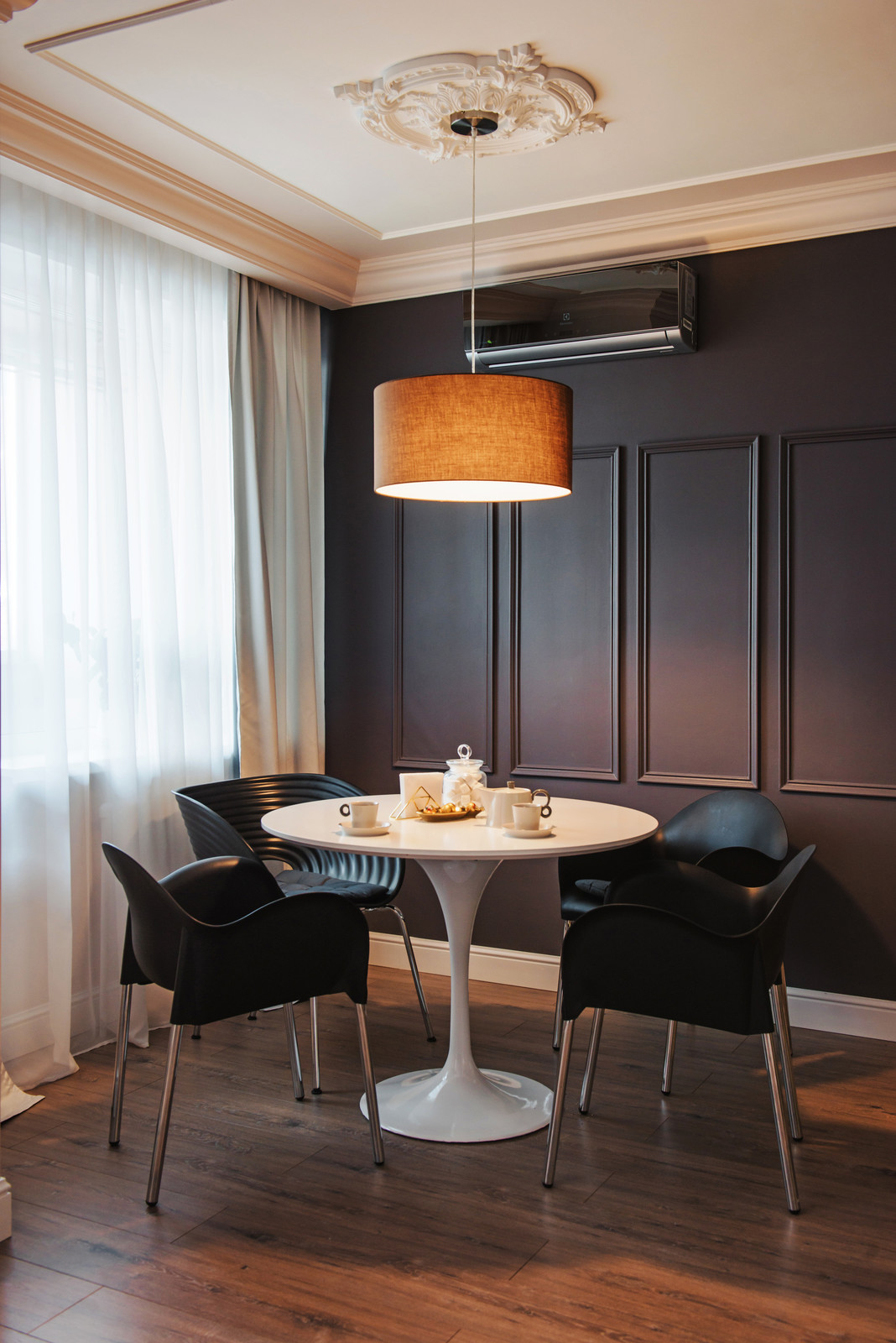 Особый взгляд