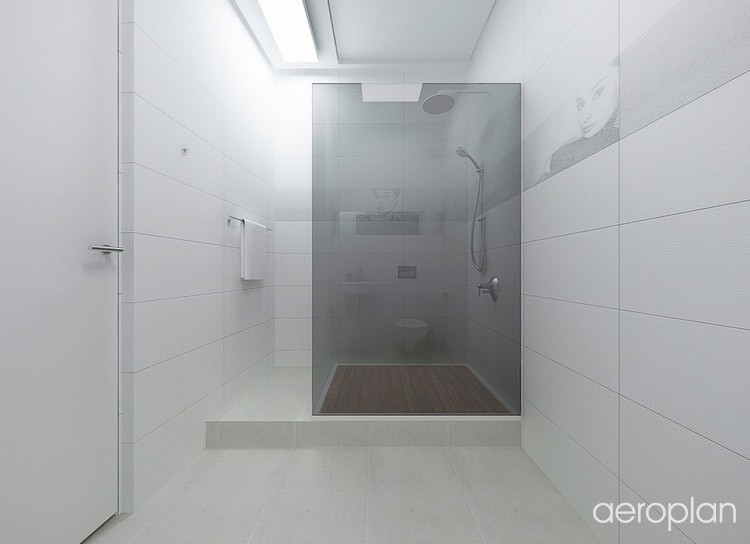 Квартира в жилом комплексе «СЛАВИЯ»