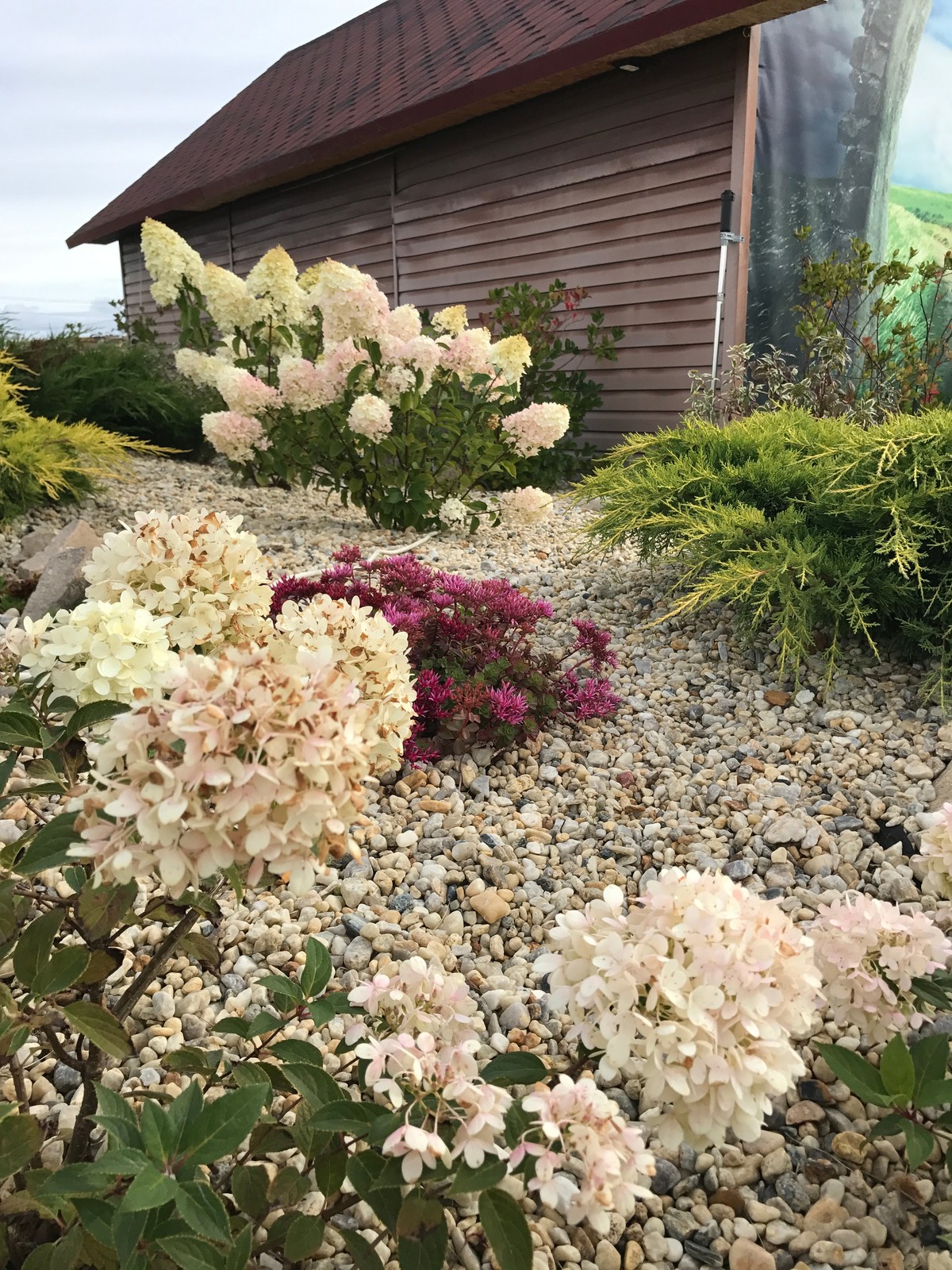 Боярская Станица