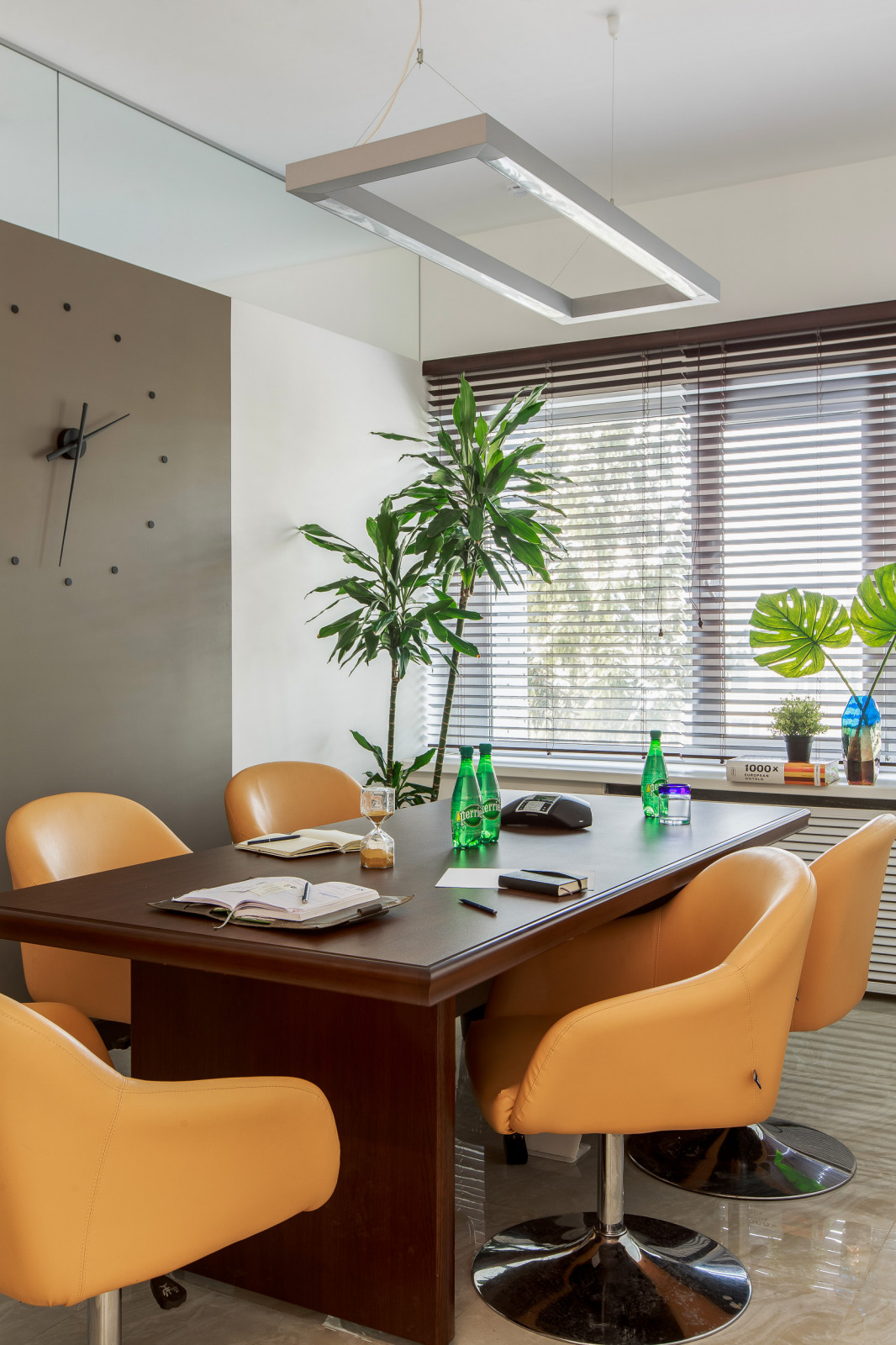 Офис адвокатского бюро