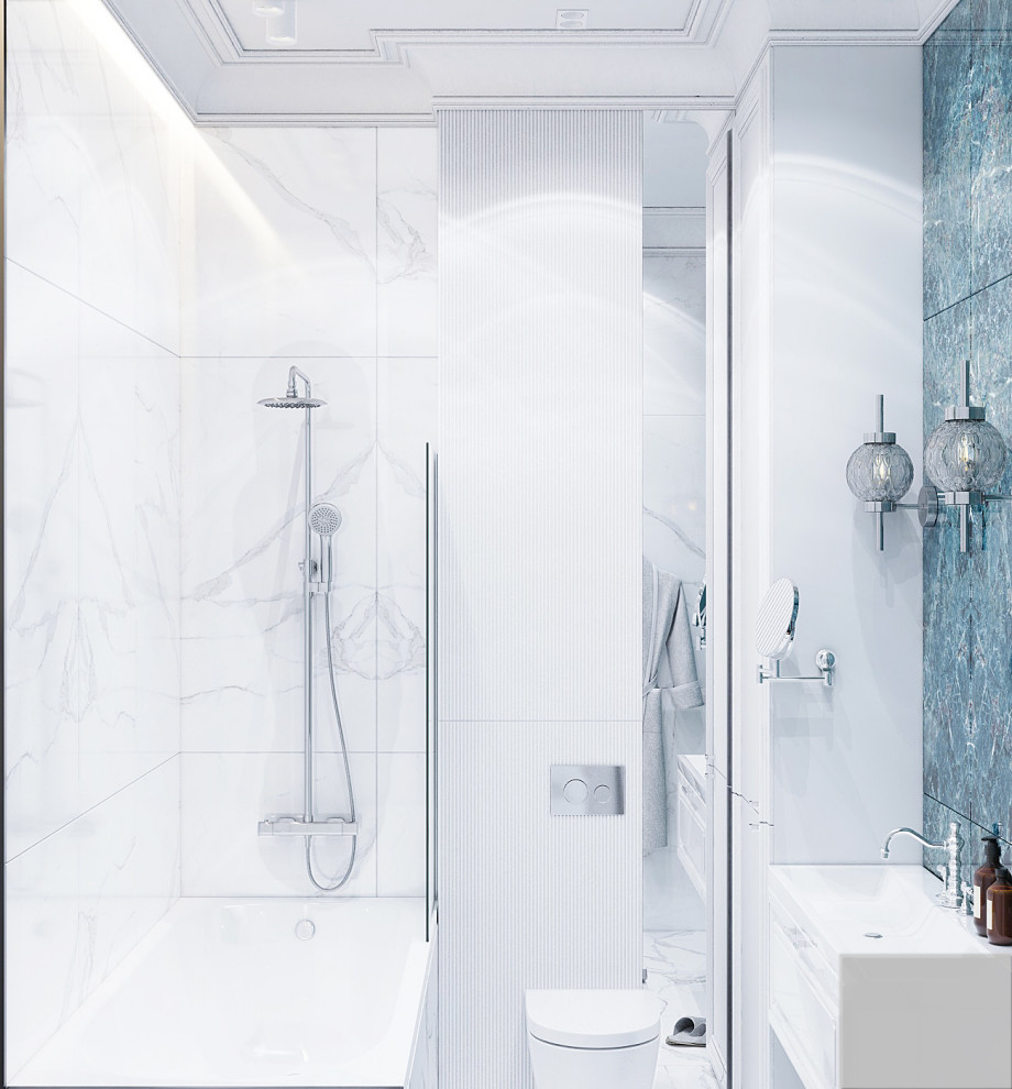 Квартира на Широкой улице, Москва