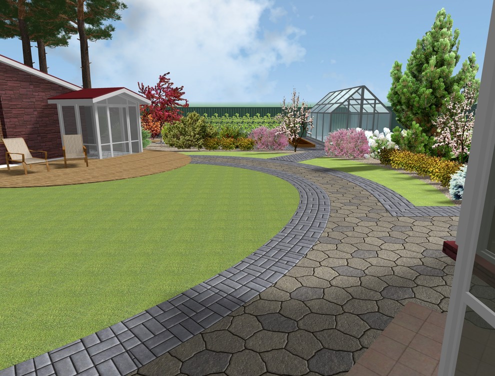 Серебряный бор