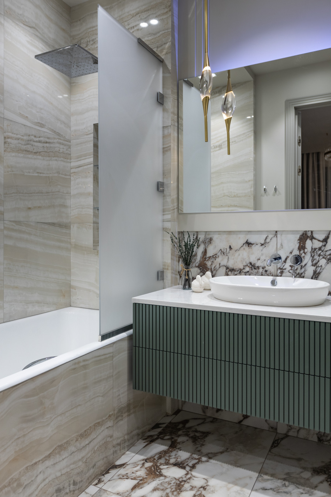 Кварталы 21/19