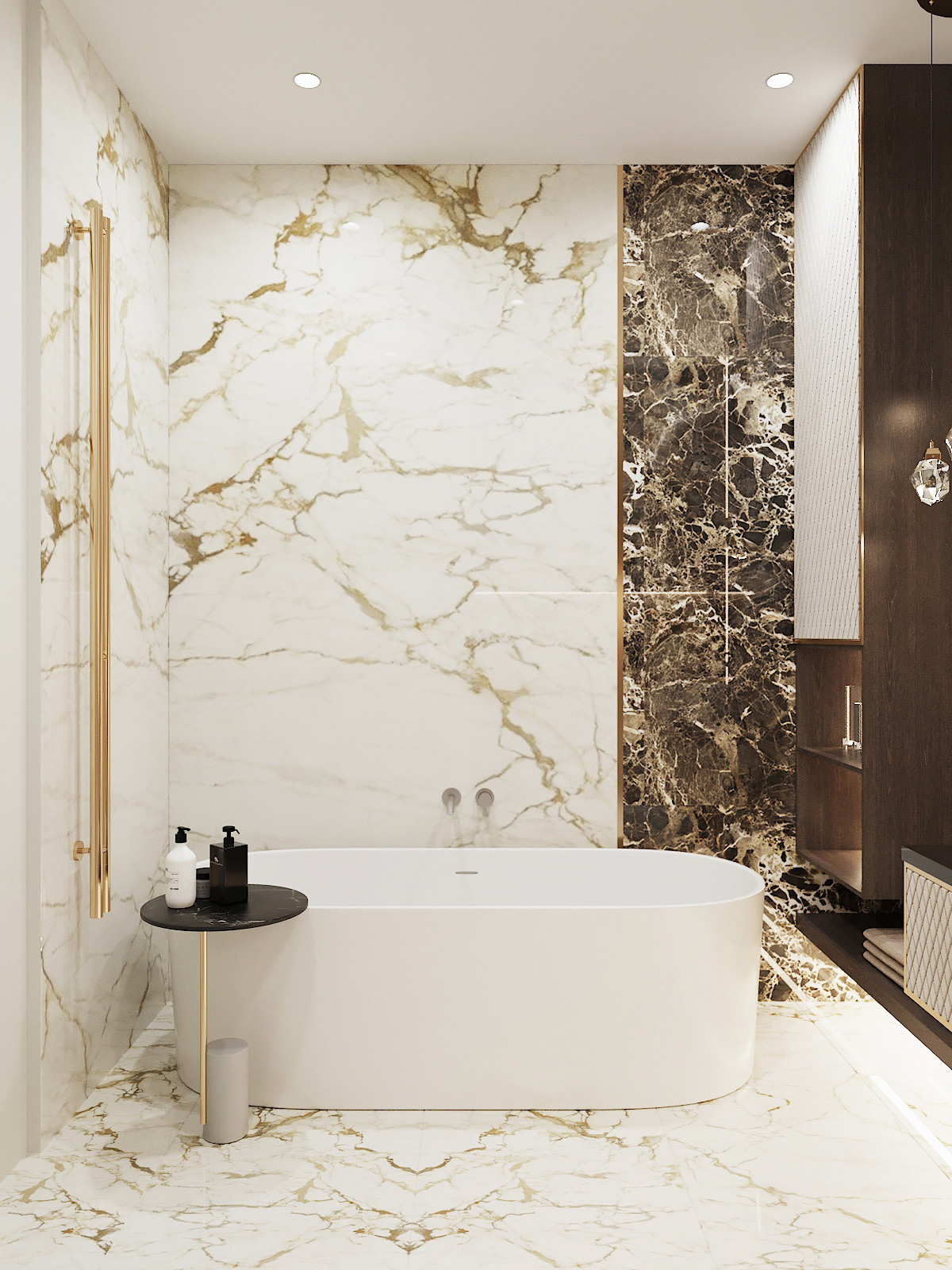 Квартира на Проспекте Мира